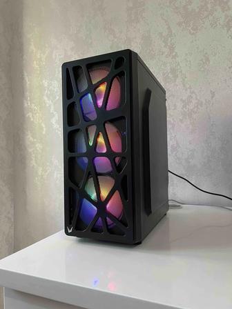 Мощный ПК, Core i7-4770k, 8 потоков, Гарантия, Рассрочка
