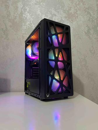 Мощный ПК, Core i7-4770k, 8 потоков, Гарантия, Рассрочка