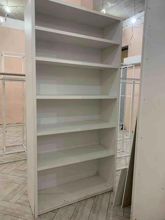 Шкаф-полки для магазина