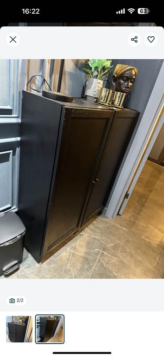 Продам две тумбы икея