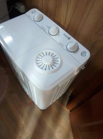 Стиральная машинка