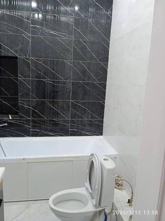 Услуги сантехника