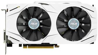 Asus GeForce GTX 1060 DUAL 3GB