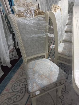 Стол стулья