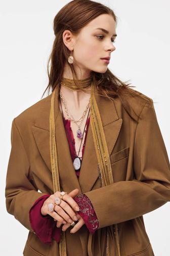 Пошив и реставрация одежды