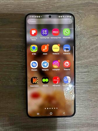 Продам Samsung S22 plus