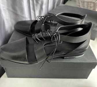 Туфли Jil Sander р.38