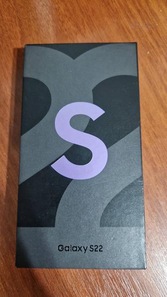 Samsung S22