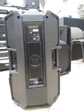 Акустические система Активный колонка RCF ART 735-A