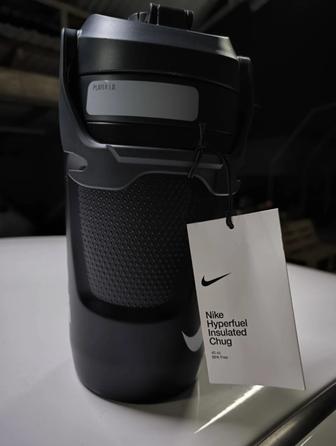 Бутылка Nike