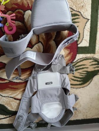 Продам эргорюкзак