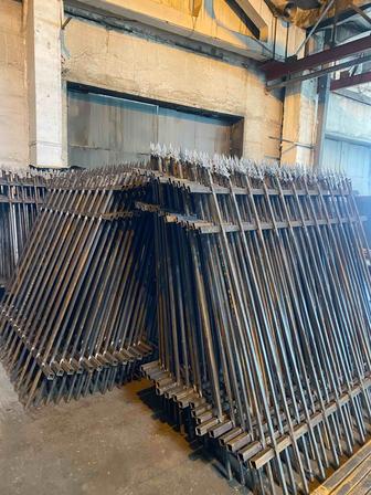 Сварочные услуги