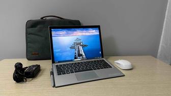 Сенсорный ноутбук-планшет HP Elite x2 Core i5/16GB/256GB SSD/3k экран