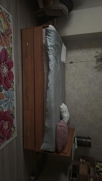 Продам кровать