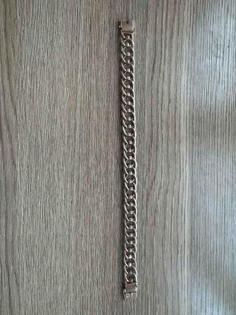 Золотой браслет