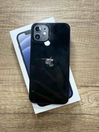 iPhone 12 на 128 гб
