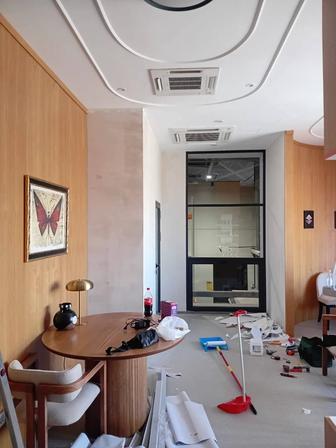 Ремонт квартир,домов