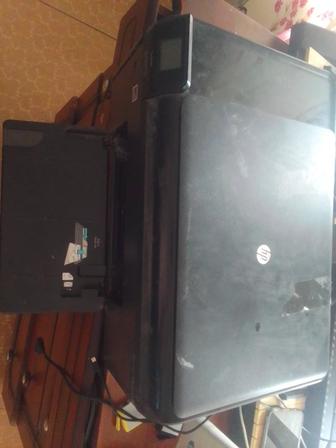 Принтеры на запчасти