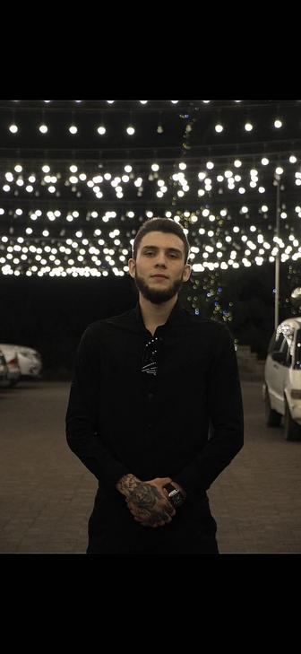 Менеджер по продажам