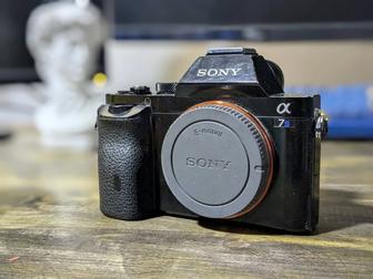 Sony a7s тушка