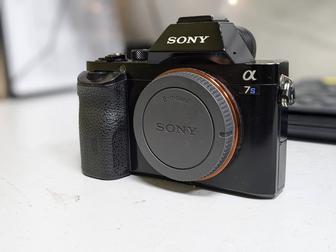 Sony a7s тушка