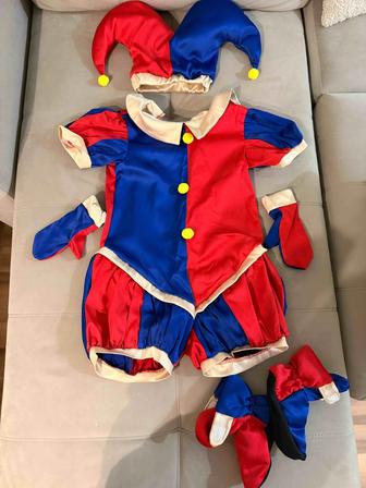 Карнавальный костюм