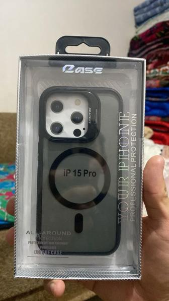 Чехол IPhone 15pro