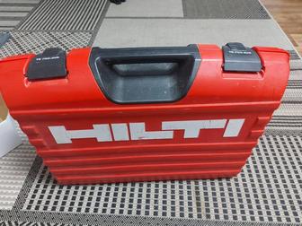 Отбойный молоток Hilti TE 700-AVR