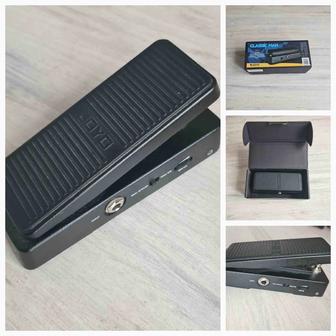 Продаю педаль Joyo Classic Wah pedal или же просто квакушка.