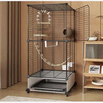 Продам клетку