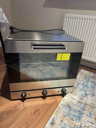 Духовка SMEG