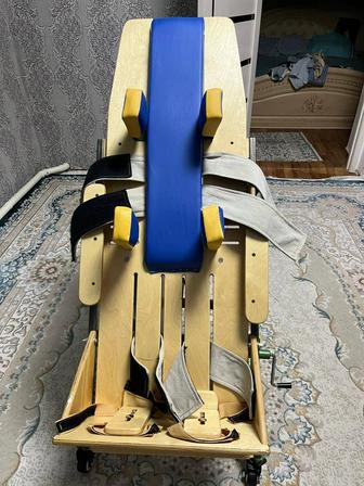 Вертикализатор