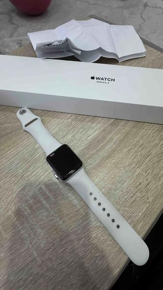 apple watch 3