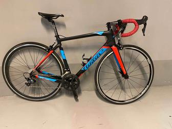 Велосипед WILIER карбон GTR TAEM M