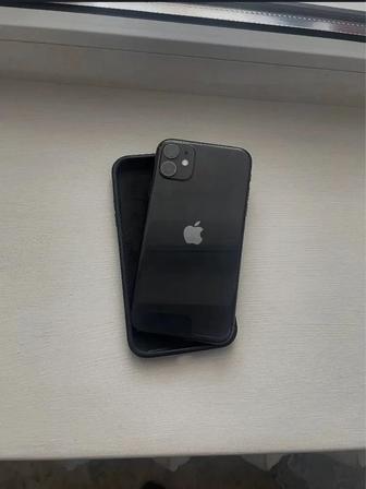 iPhone 11 128 Gb айфон 11