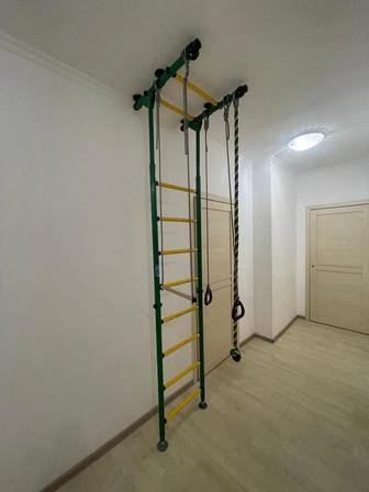 Шверюдская стенка