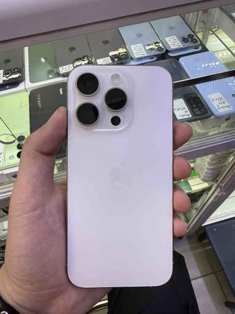 iPhone 15 pro 128gb