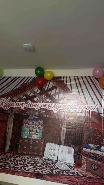 Продам баннер