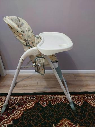 Детский стульчик
