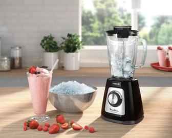 Блендер стационарный Moulinex BlendForce LM-435810