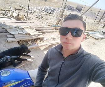 Разнорабочий