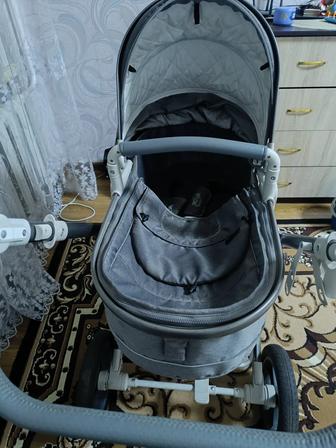 Продам коляску