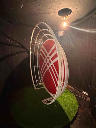 Продается коркас