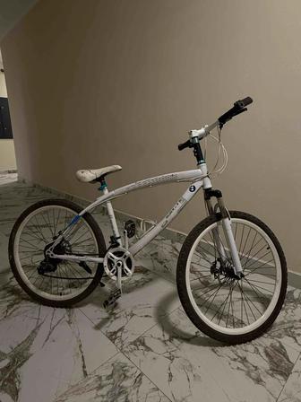 Продам велосипед bmw super bike