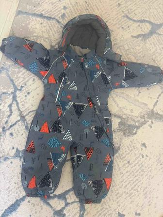 Комбинизон