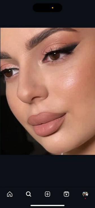 Макияж с выездом