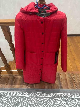 Куртка молодежная