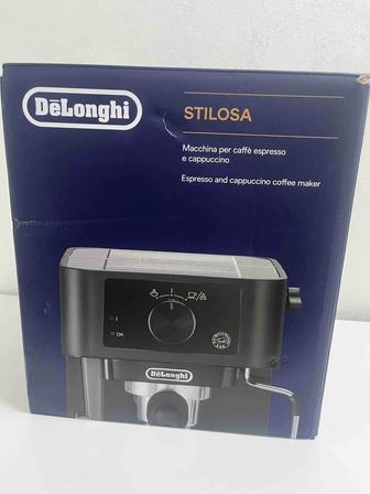 Кофемашина DeLonghi