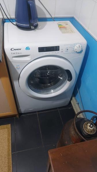 Срочно продам Стиральная машина, автомат.