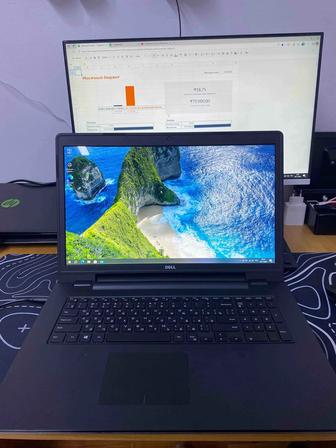 Ноутбук DELL P26E